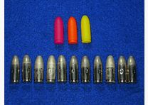 9 mm Dummy