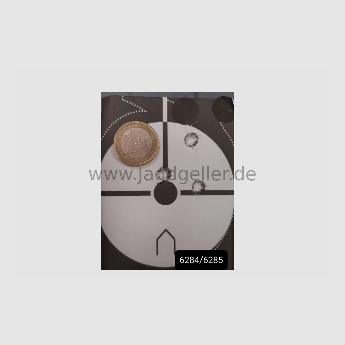 Repetierbüchse Steyr CLII SX Breezer komplett mit Schalldämpfer und ZMinox- .308Win