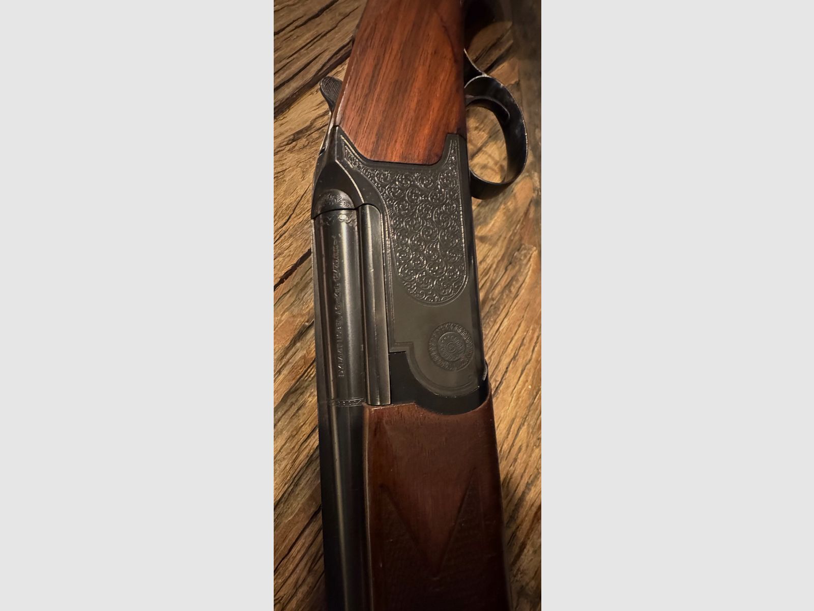 Bockdoppelinte Rottweil 600