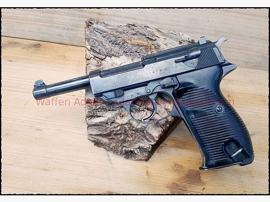 Walther P.38 ac 43