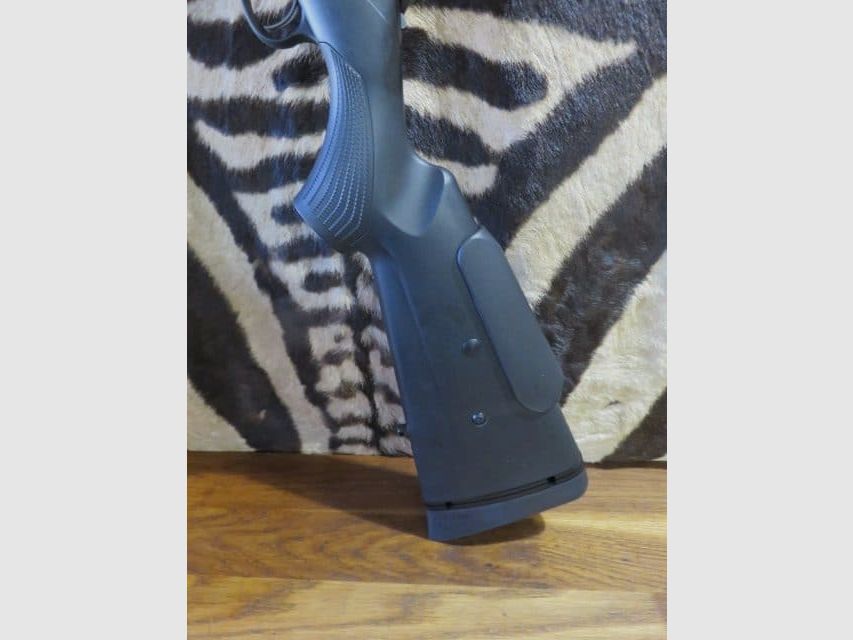 TIKKA T3X Lite Adjust Repetierbüchse .30-06 Lauf 51cm gewinde, Bild 8 von 10