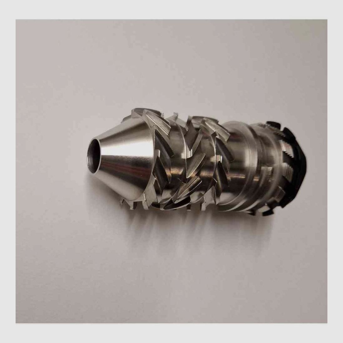 MFT SUPPRESSORS MFT LQ-762 Gen2