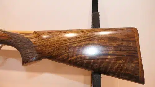 Fusil de chasse Chapuis C35 cal 410/71cm Gr3, image 8 sur 14