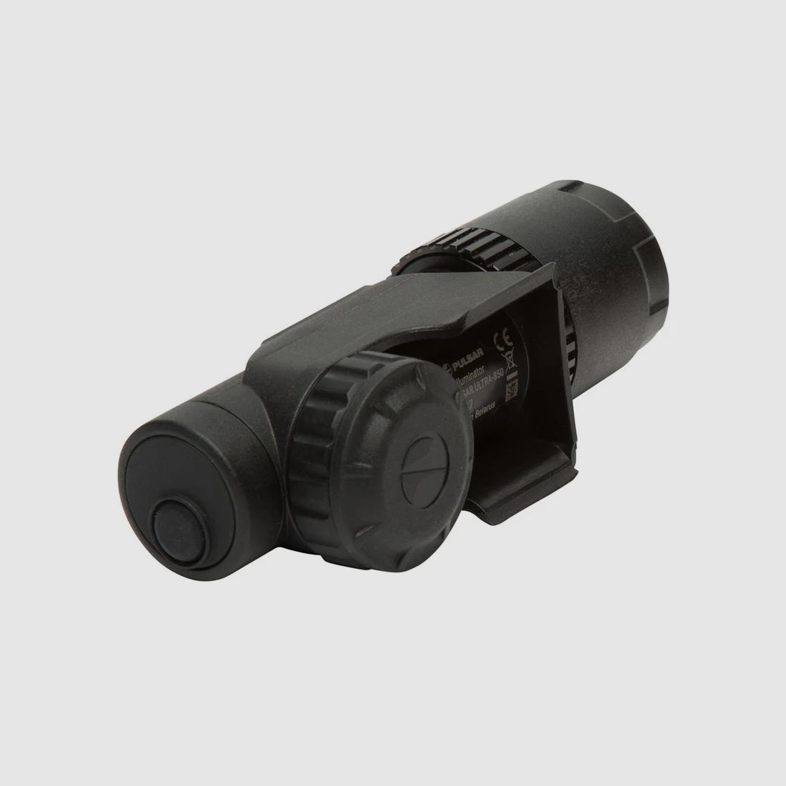 Pulsar Ultra-850 laser infrarouge 850 nm pour appareils de vision nocturne – Forward F135 / FN135 / F155 / FN155 / F455 / F455S et Digisight Ultra N355 / N370 / N450 / N455 (LRF), image 3 sur 9