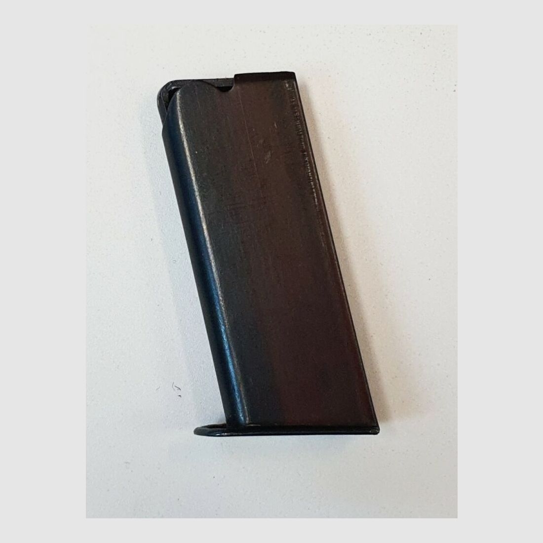Fábrica de Herramientas y Armas Deportivas Rhöner Cargador para Pistola de Salva Rhöner Mod.3 - 6,35mm Salva - 8 Disparos