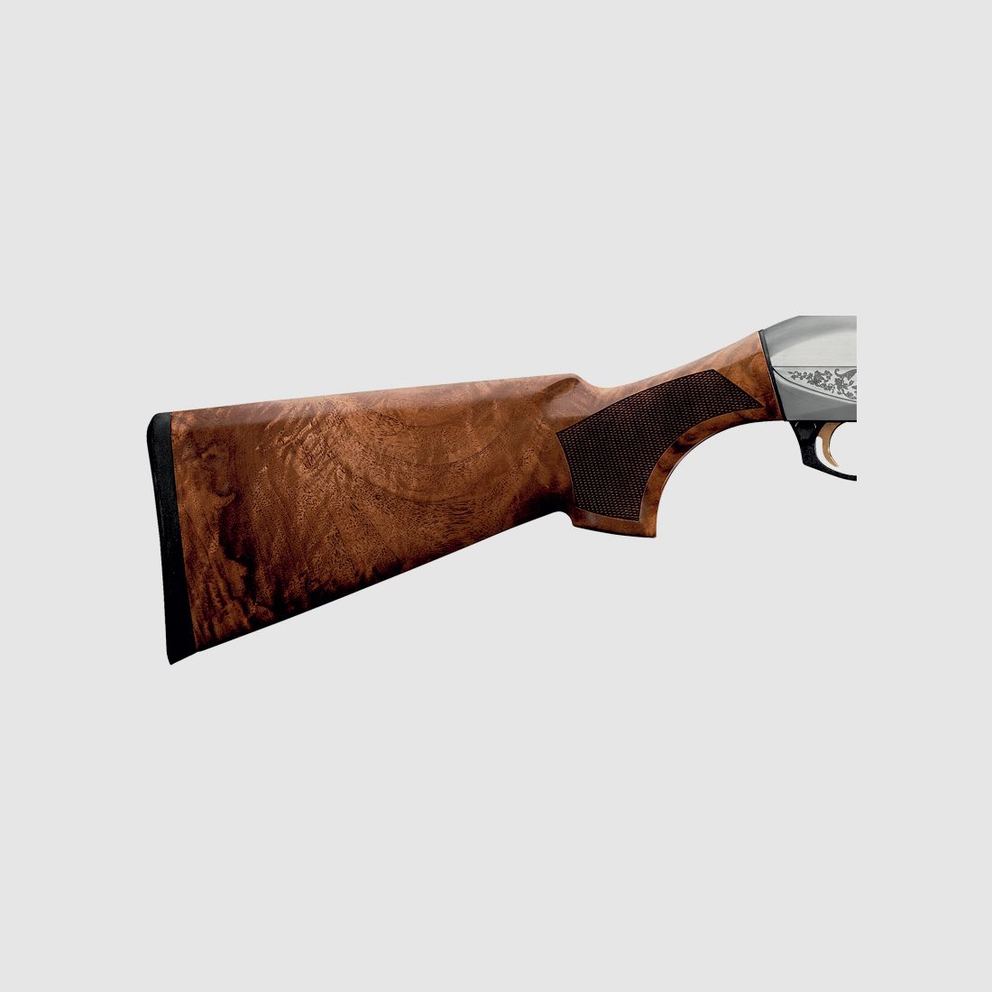 Benelli Selbstladeflinte Montefeltro Silver, Bild 3 von 3