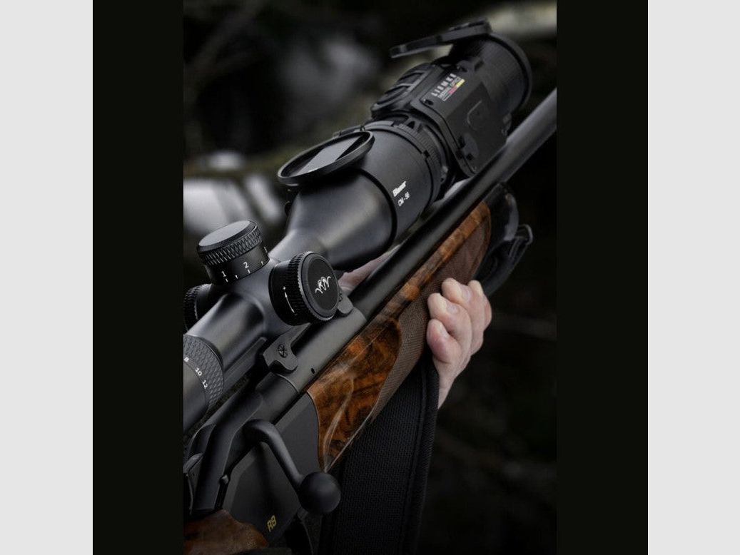 Blaser B2 2-12x50 iC, Bild 16 von 21