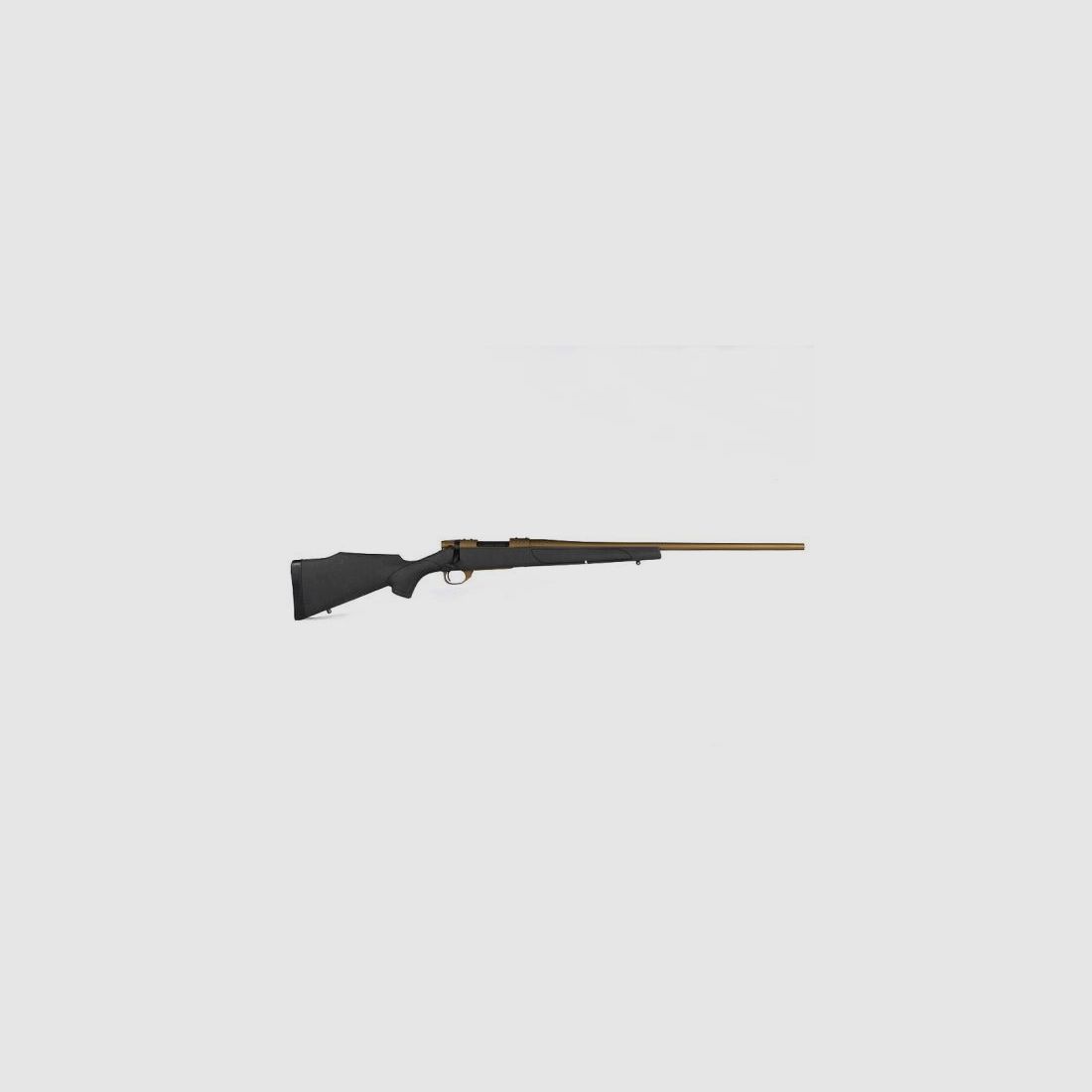WEATHERBY Vanguard WEATHERGUARD BRONZE