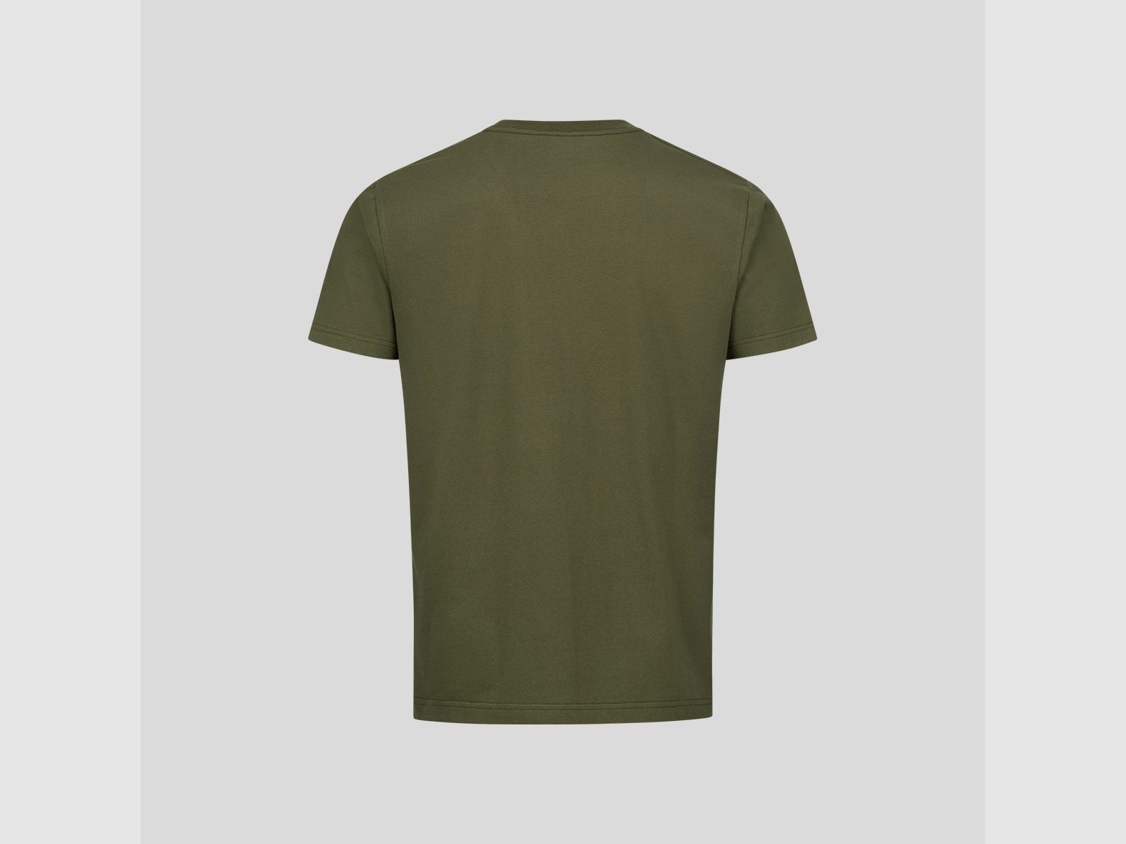 Mauser – T-Shirt 23 matt oliv [Grösse XXL], Bild 4 von 4