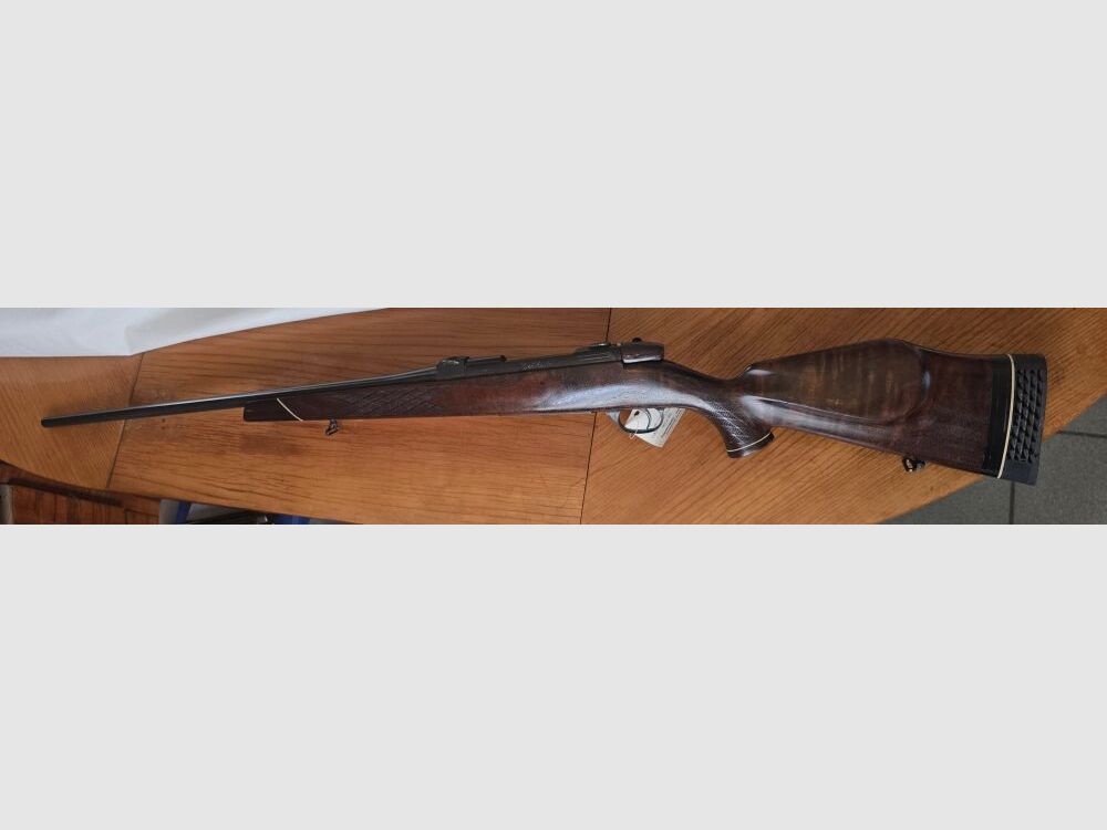Weatherby Mark V, Bild 2 von 6