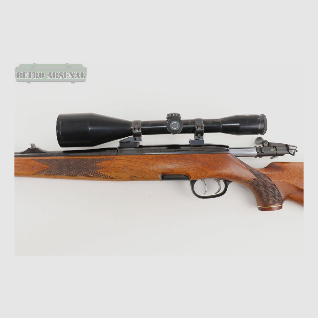 Steyr Mod. S