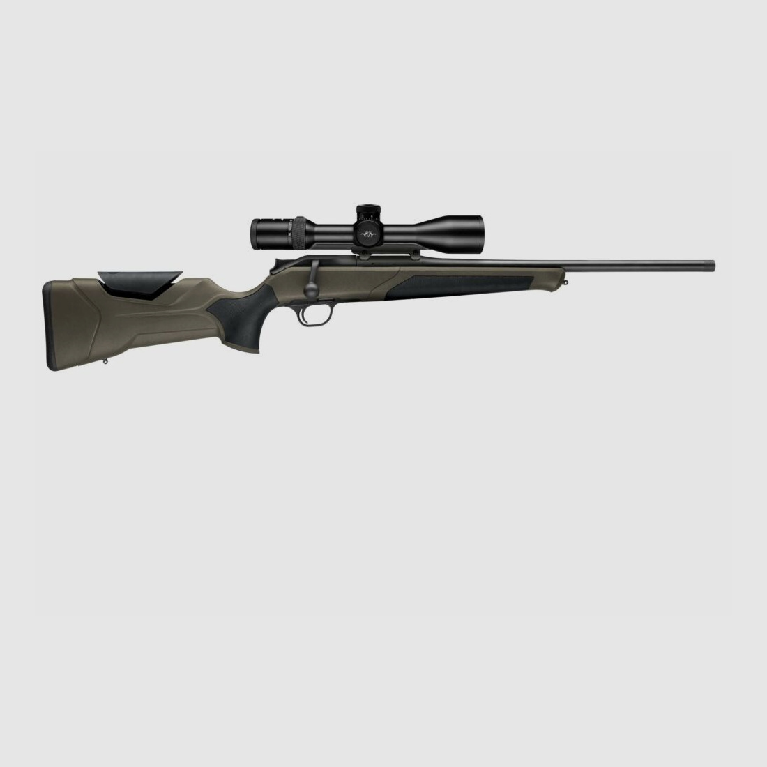 Blaser Blaser Carabine à répétition R8 Prof 2.0 .308Win