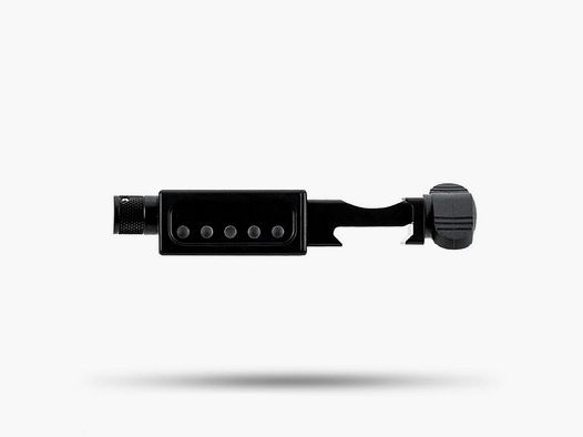 LONG RANGE ARMS SEND-IT MV3