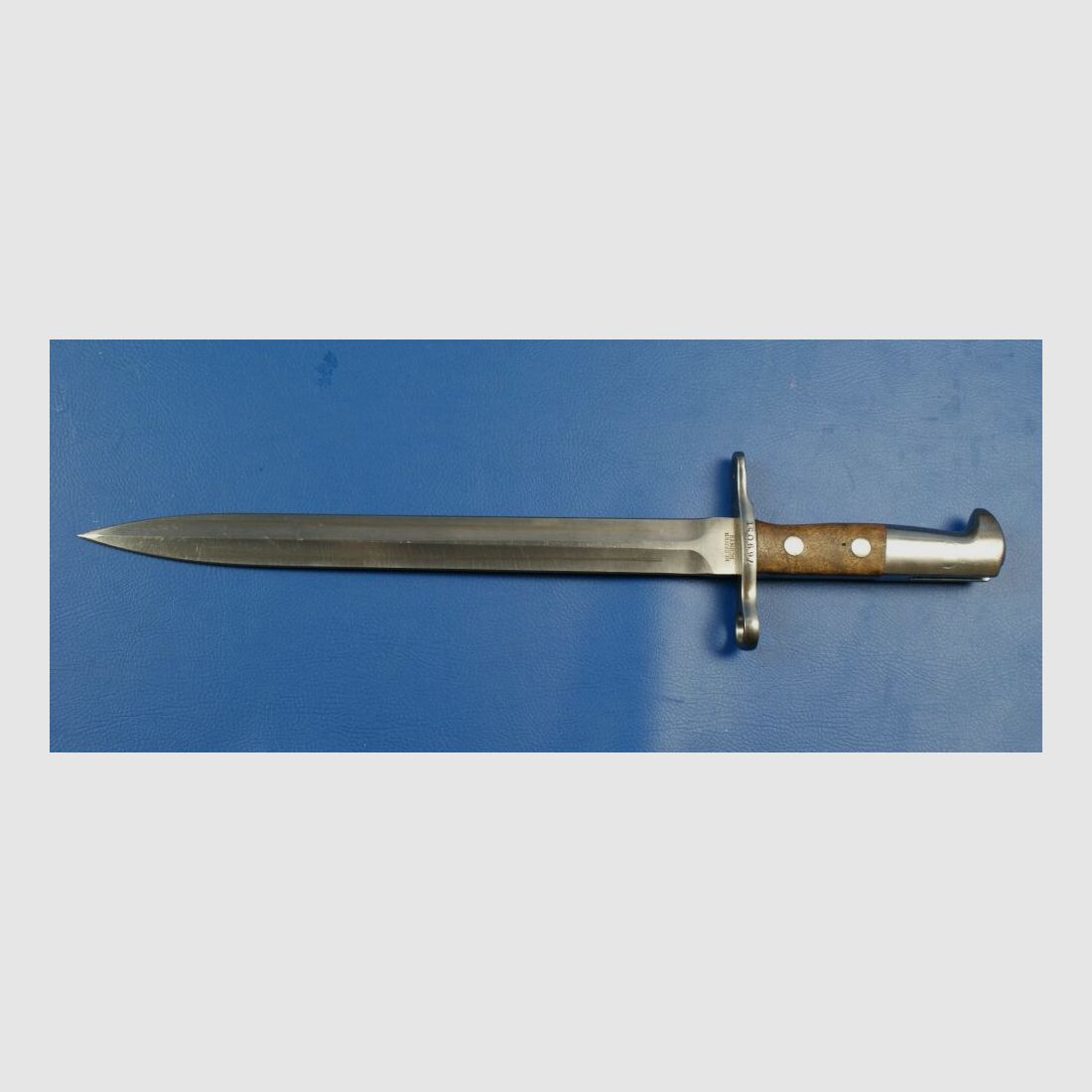 Schmidt Rubin K 31 7,5x55