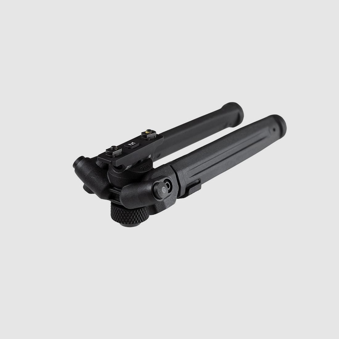MAGPUL Bipod für M-LOK Schwarz