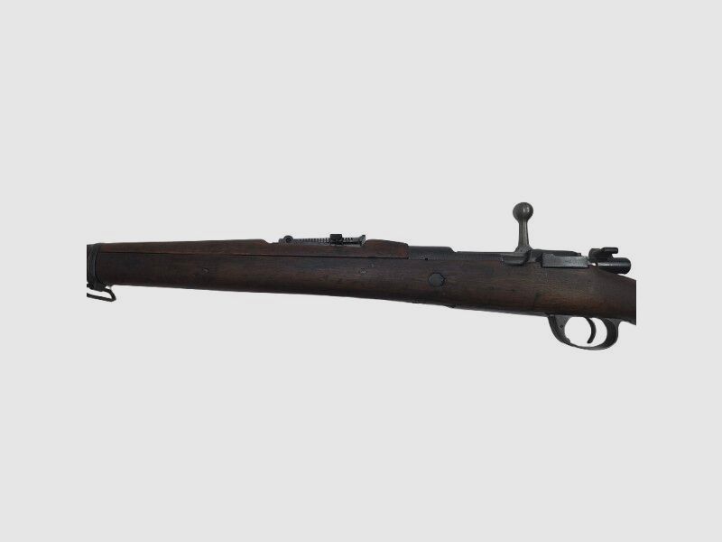 Mauser 1904, Bild 3 von 6