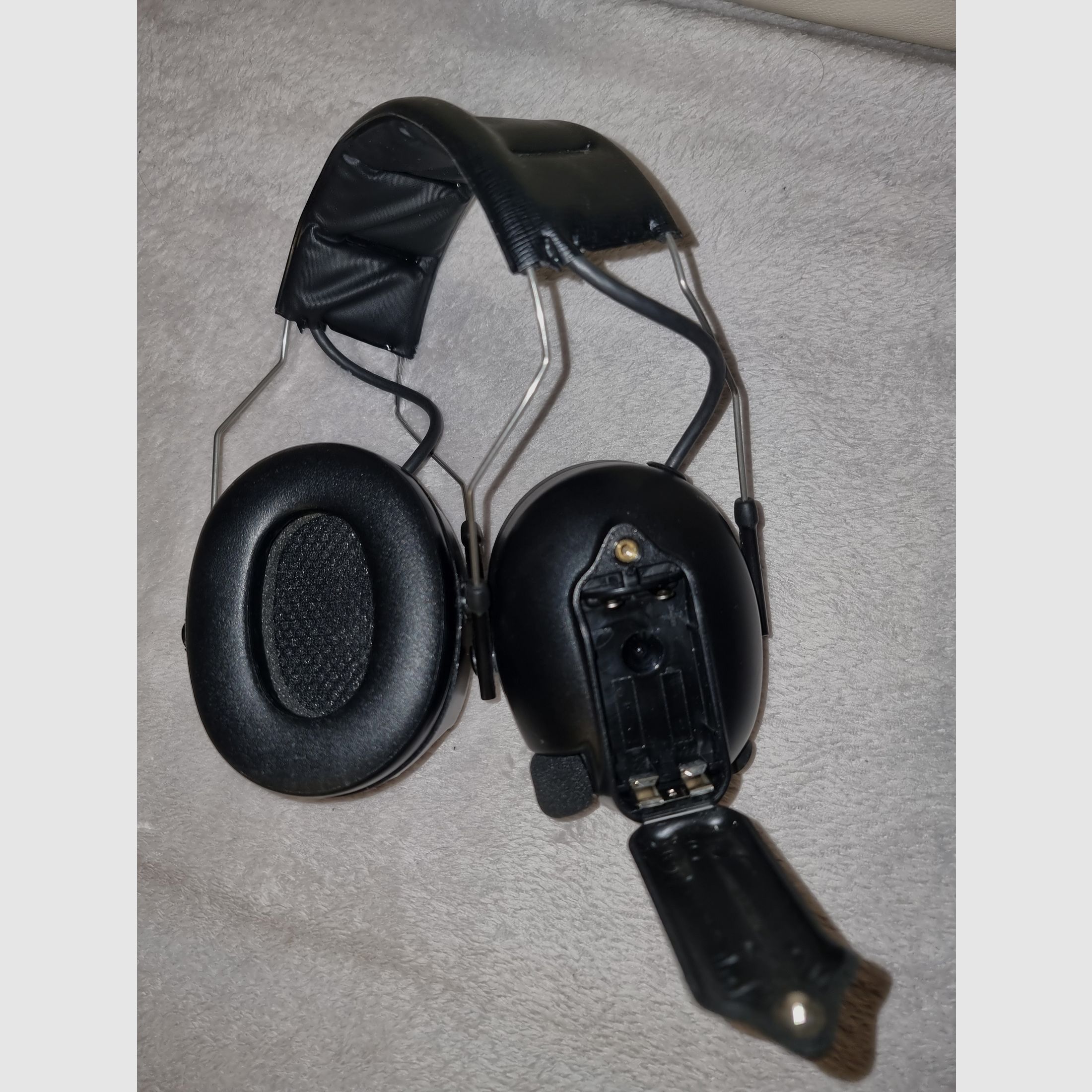 Hearing protection Peltor Pro Tac II