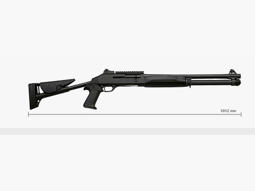 BENELLI Mod. M4 Super 90 TS