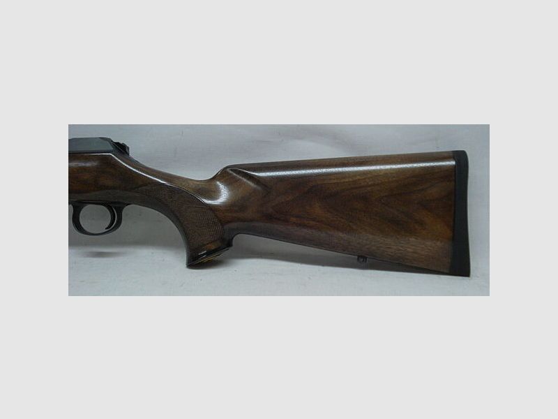 Sauer 101 Forest LL51 + MG oV