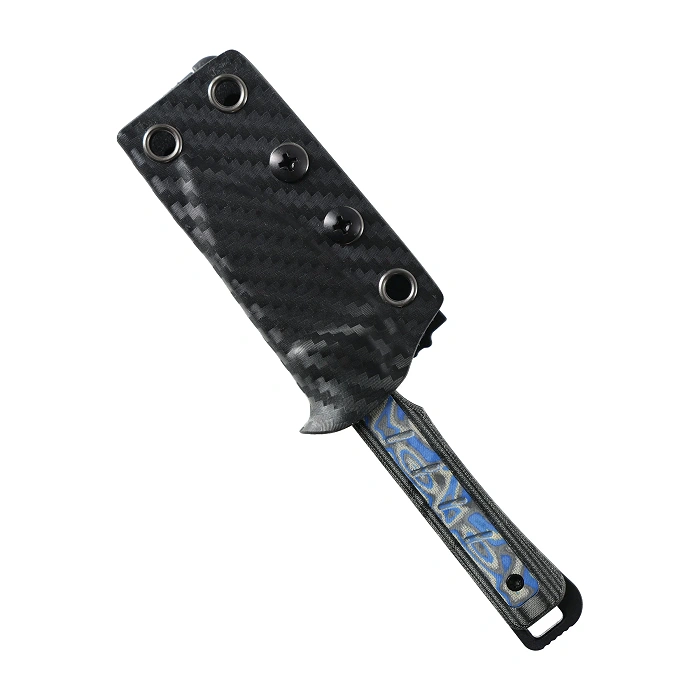 Fixed-blade knife Kizer Jonathan Styles 1108A1 (1108A1), image 7 of 12