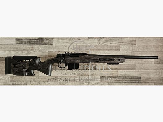 Brenner BR20 PT M Jagdmatch .308W. - Nieuw van de dealer