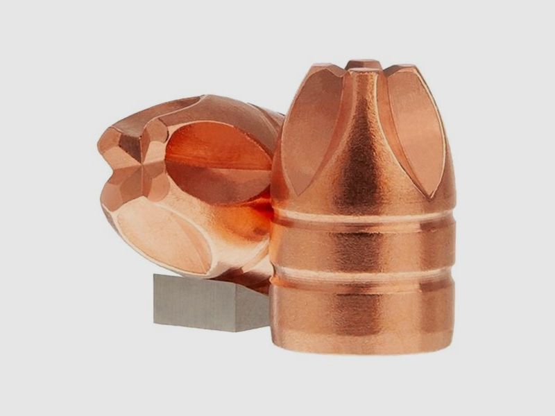 LEHIGH DEFENSE CALIBRO FTM PROIETTILI LEHIGH DEFENSE 451 CAL (0,451″) 190GR XTREME DEFENSE PROIETTILE SENZA PIOMBO 50/SCATOLA