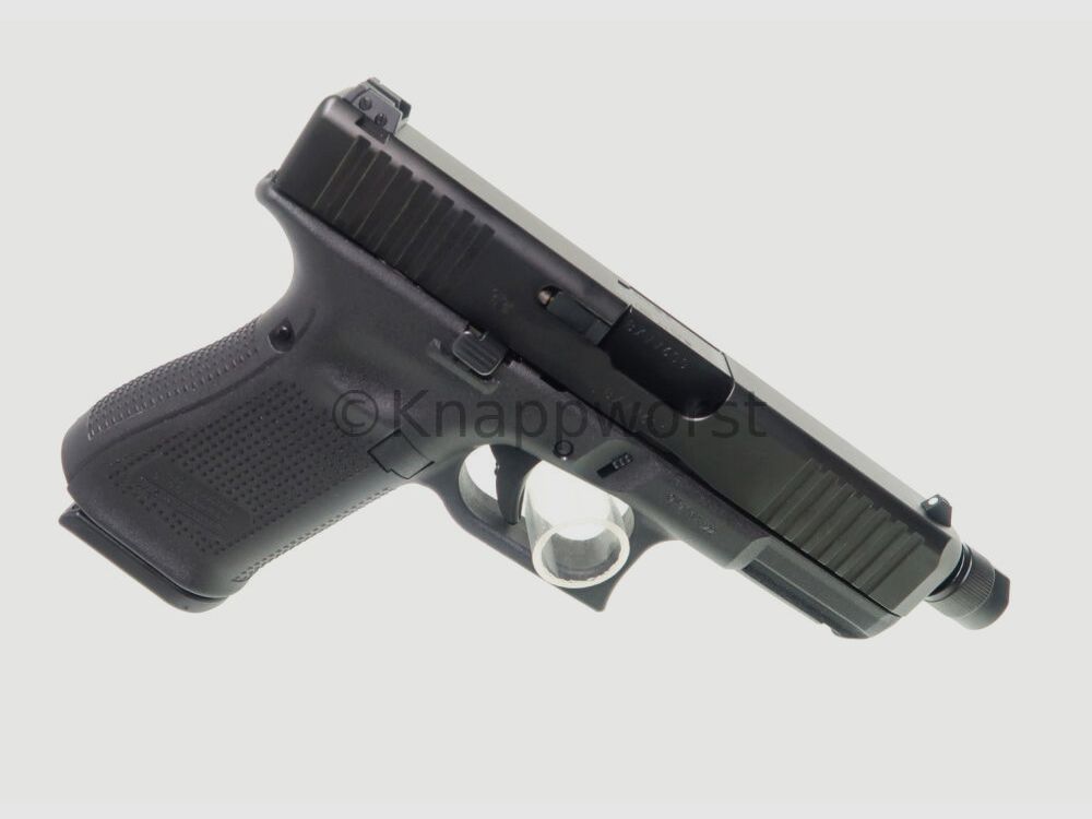 Glock Glock 19 Gen.5