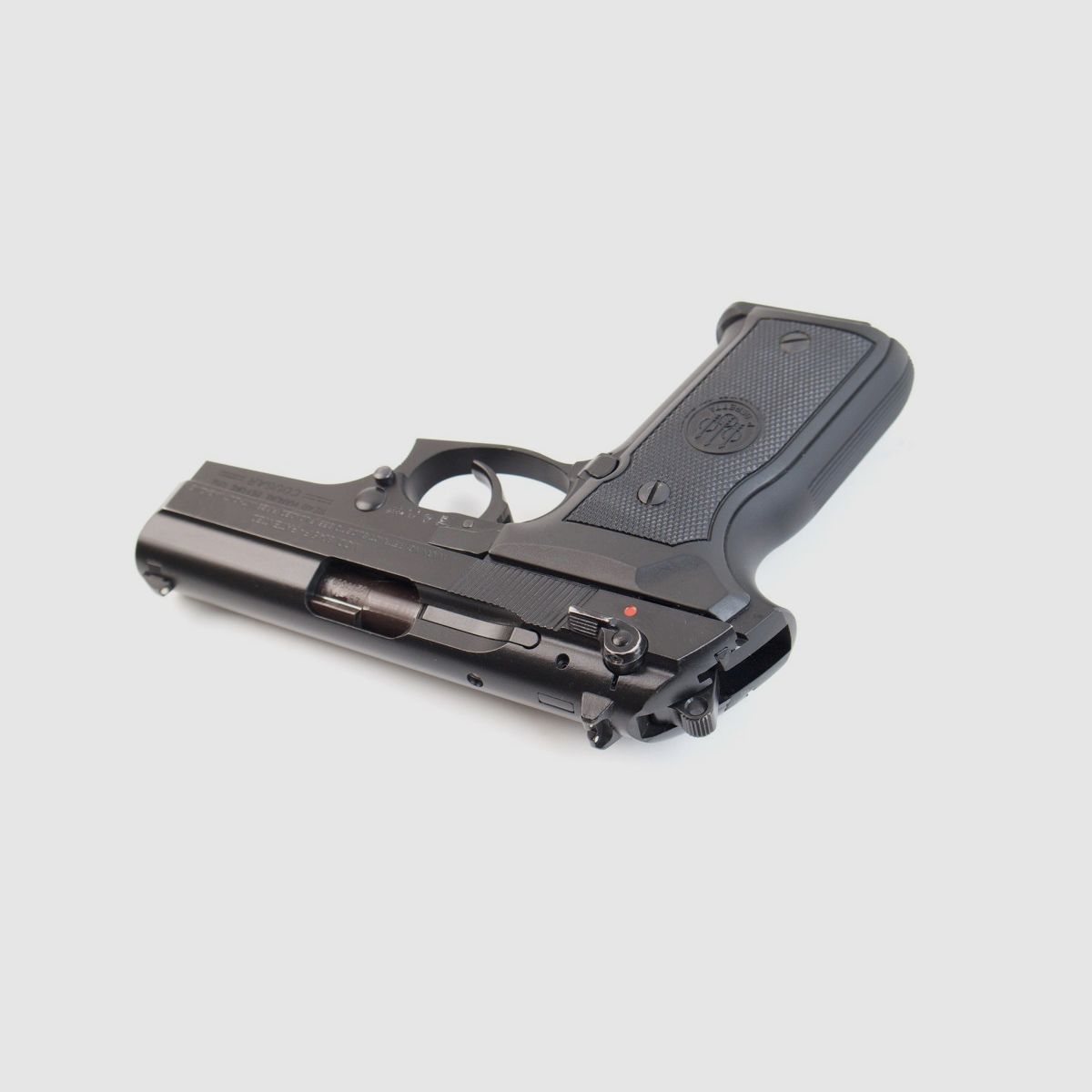 BERETTA 8045 COUGAR Kal. 45 ACP, Bild 5 von 12