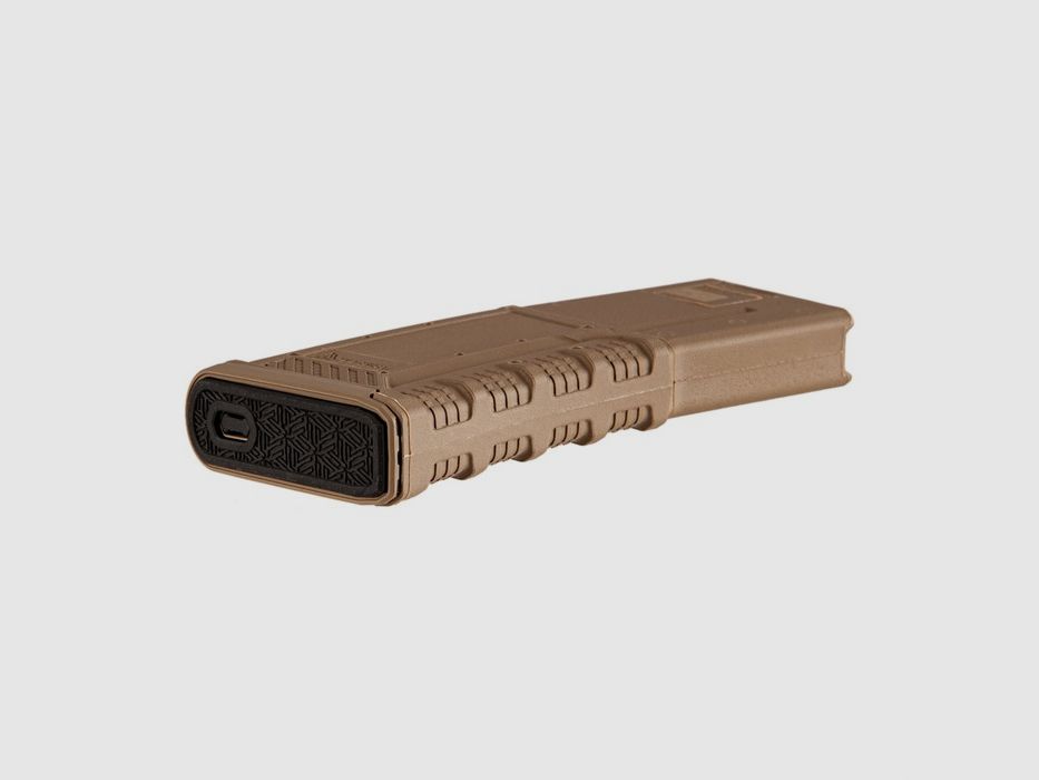 THRIL™ PMX AR MAG 5.56X45 30rd FDE, image 3 of 3