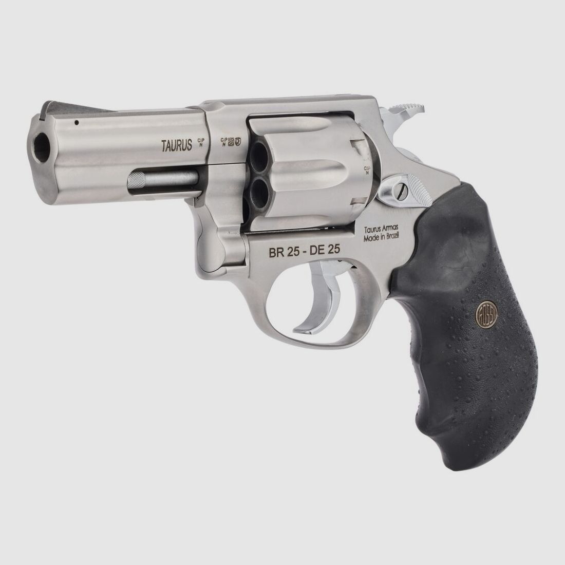 Rossi Revolver Modell RP63 3" .357 Mag.