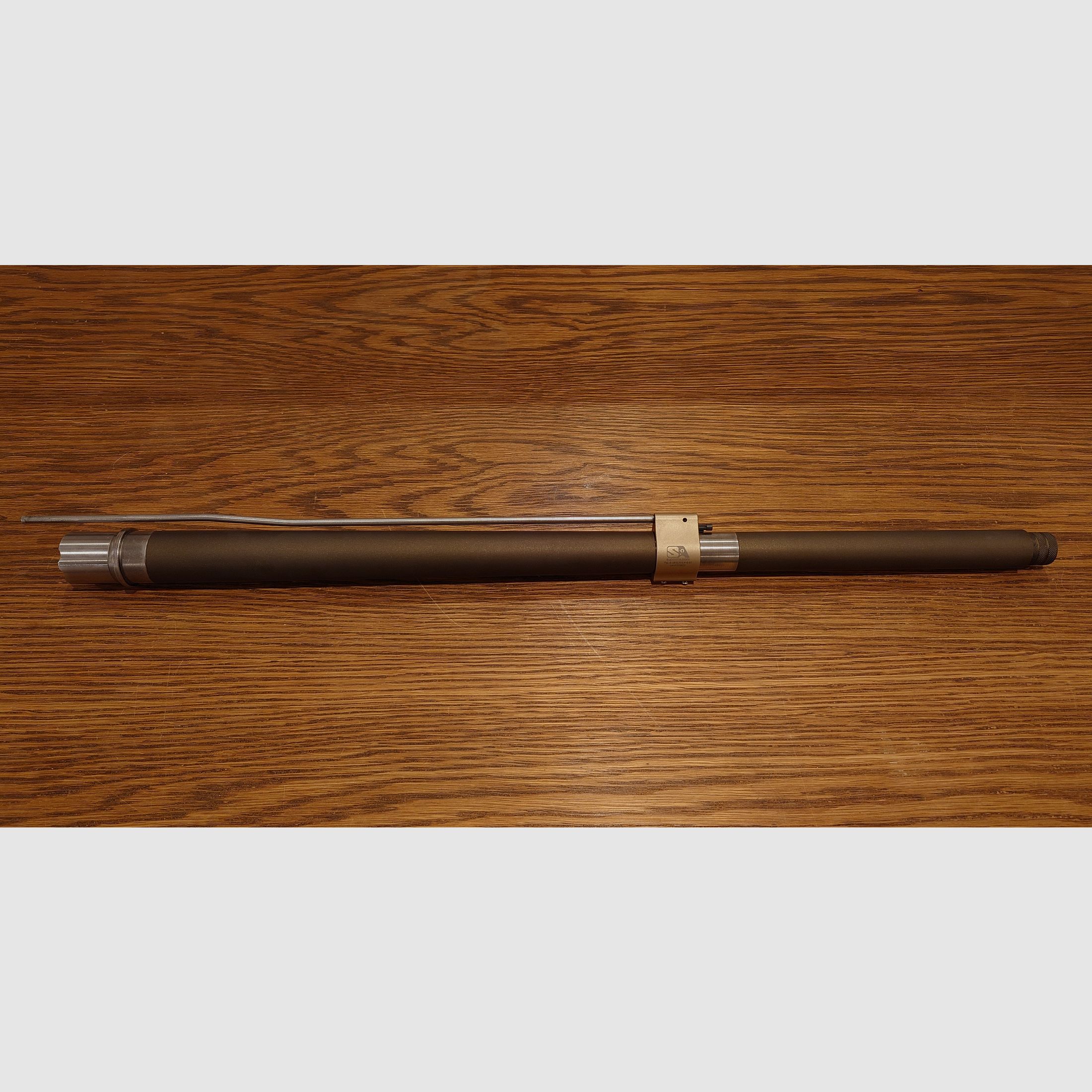 Corsa di cambio AR10 in 6,5 mm Creedmoor