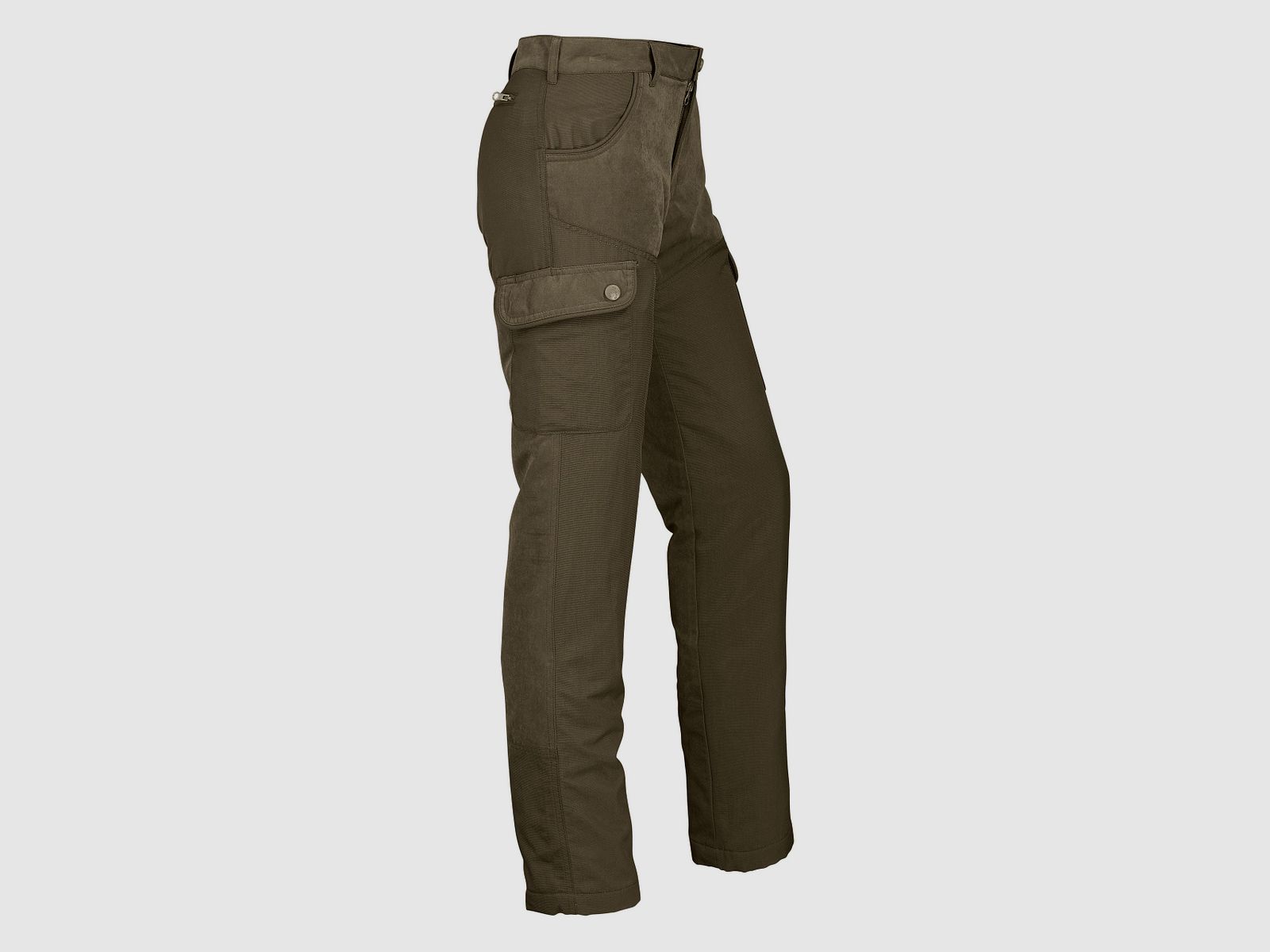 Hubertus Damen-Jagdhose Miporex