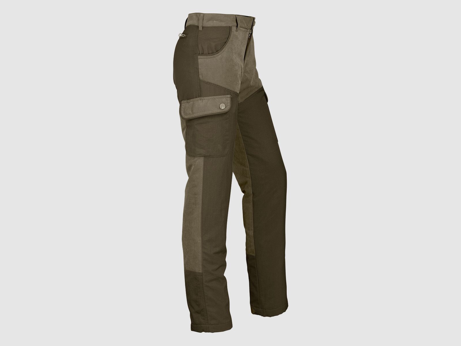 Hubertus Ladies Hunting Pants Miporex