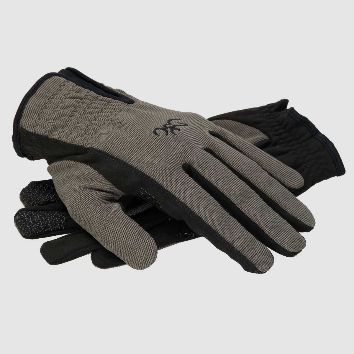Browning Handschuhe Trapper Creek Sho. Schwarz