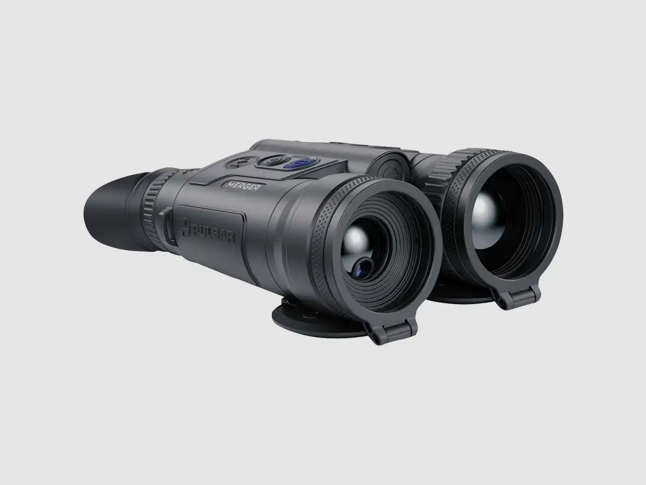 Pulsar Merger LRF XP50 Wärmebildfernglas ( Gebrauchtgerät)