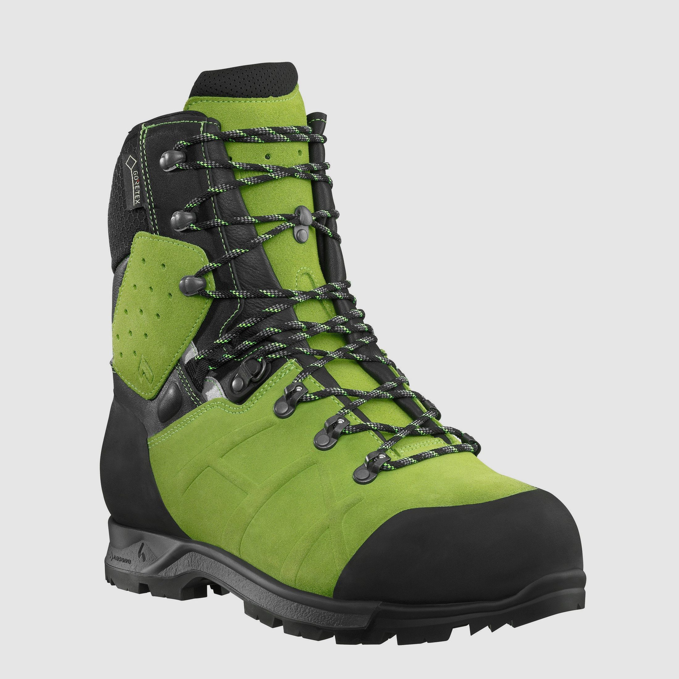 Haix Cut Protection Boots Protector Ultra 2.0 GTX