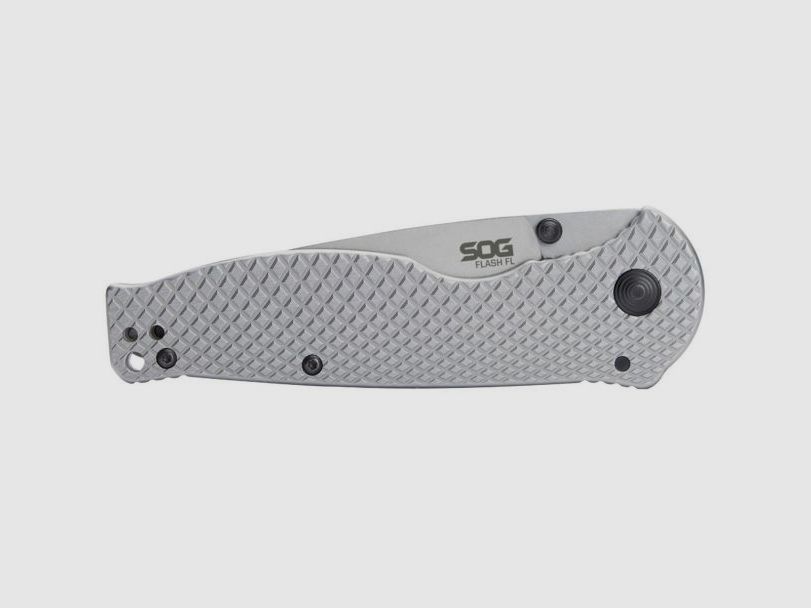 SOG Knives Flash FL Taschenmesser, Bild 9 von 22