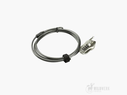 Candado de cable Seissiger
