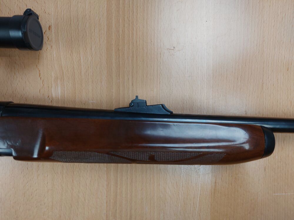 Remington, USA M 7400