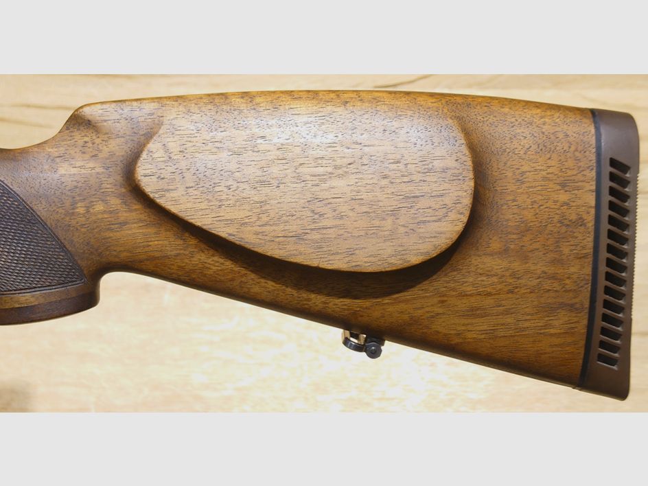 Repetierbüchse Steyr Mannlicher Mod. M Kal. .30-06Spring Schmidt & Bender 2,5-10x56