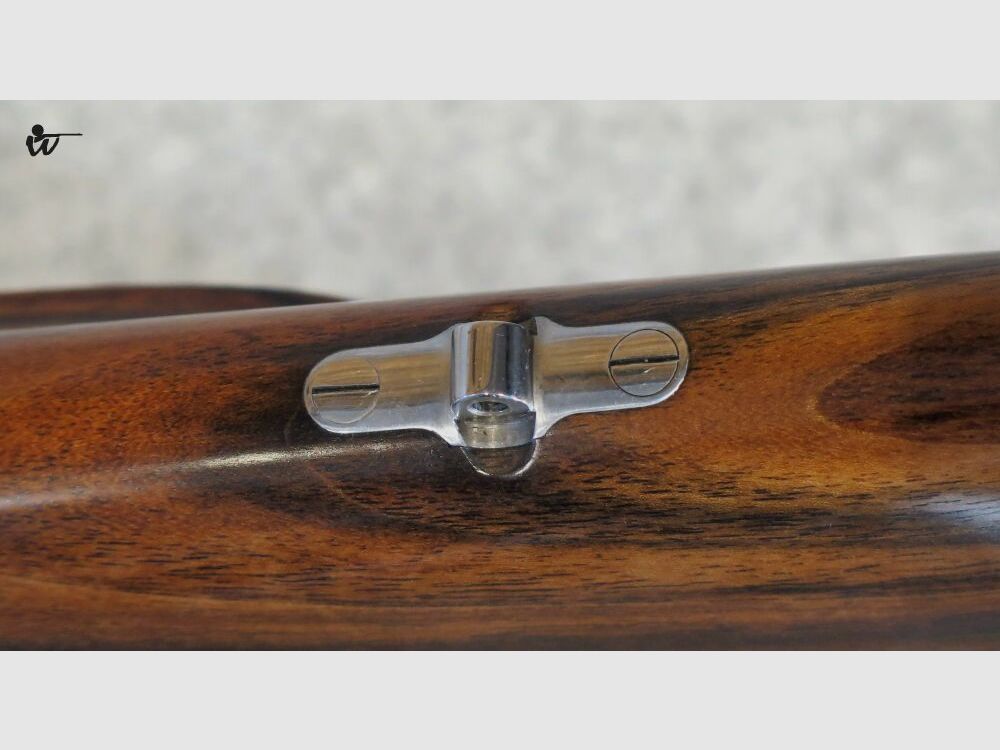 Waffen Wiethaup GmbH Großwildbüchse 98er