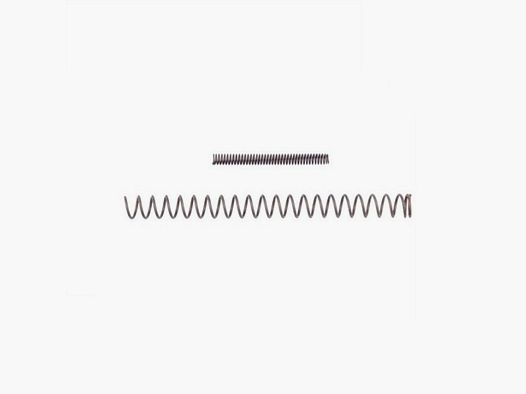 Lock spring set 17lbs XP Colt 1911/1991