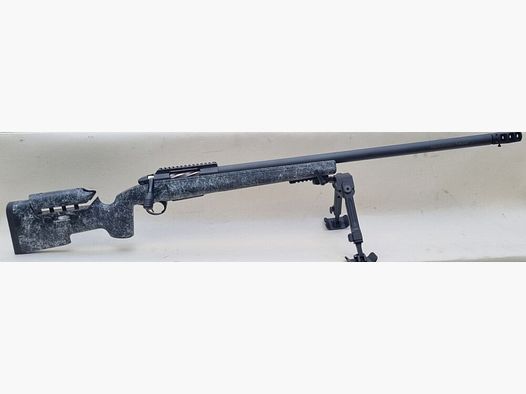 Frankonia Mercury Tactical Evo Black