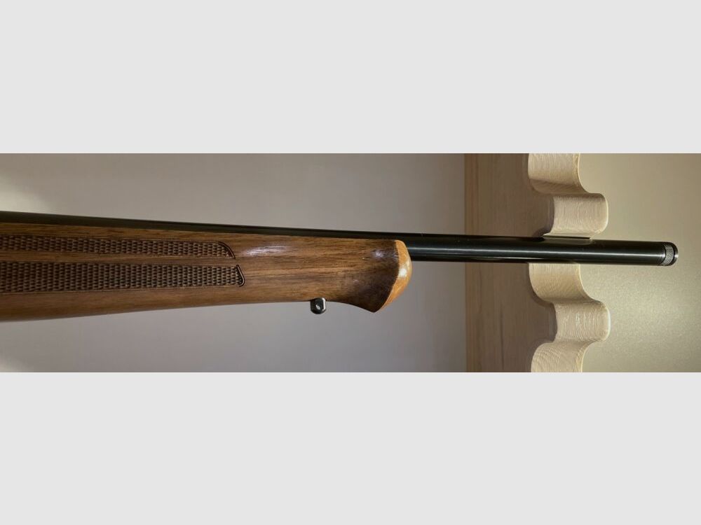 ANSCHÜTZ 1771 DG-15x1 LOCHSCHAFT- Lauflänge 51 cm