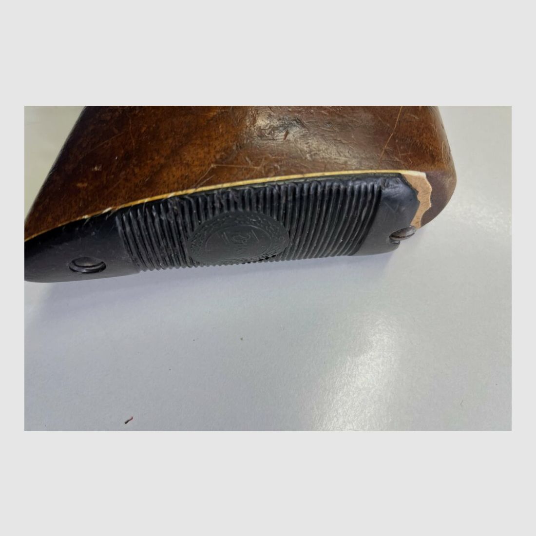 Krieghoff ohne .222Rem