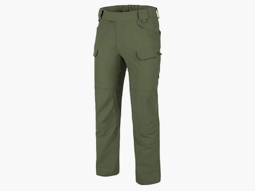 Pantalons OTP (Outdoor Tactical Pants), Vert Olive