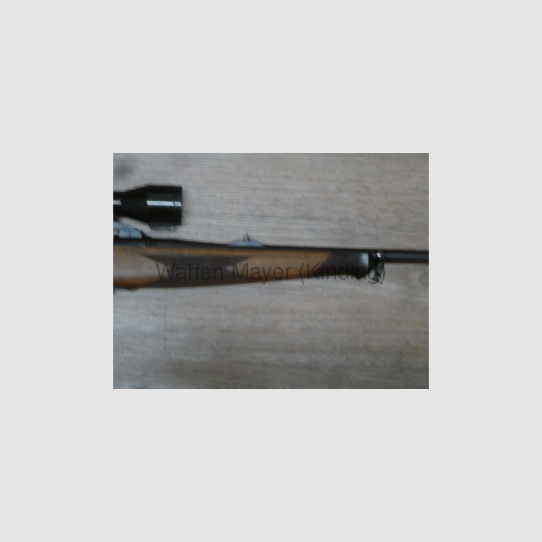 Krico- Mod.700 Lux