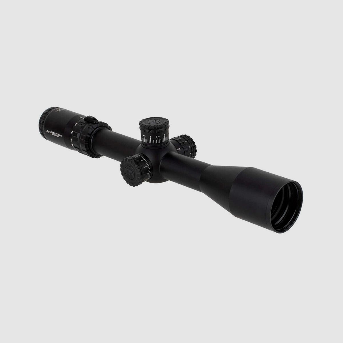 SLx 4-16x44 FFP Apollo 6,5CR/224V