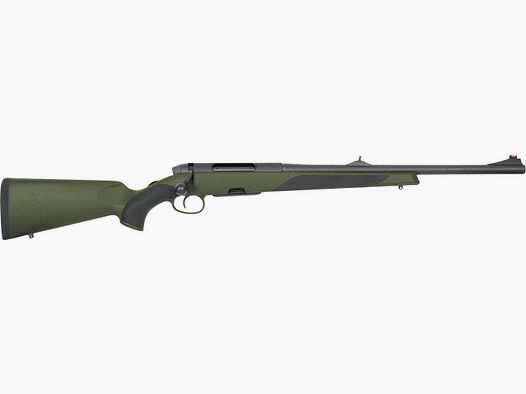 Steyr Arms bolt-action rifle CL II SX Semi Weight