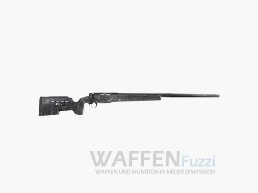Mercury Tactical Evo Kaliber .308 Repetierbüchse BLACK